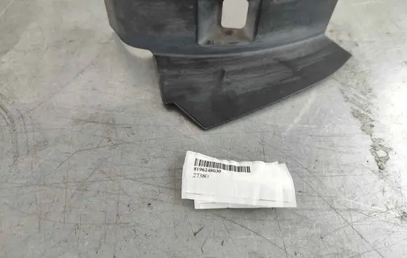 Lexus RX 450H Rear/tail light trim molding 8196248030