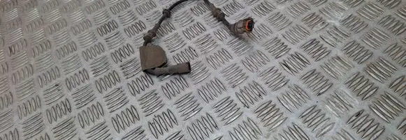 Opel Vectra C Front ABS sensor wiring 