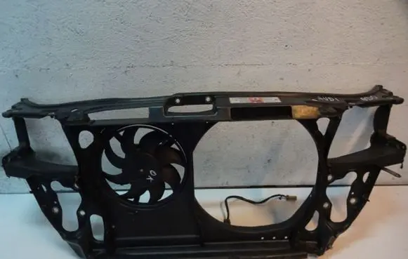 Audi A4 S4 B5 8D Radiator support slam panel