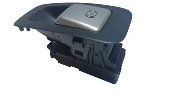 Mercedes-Benz C W205 Hand parking brake switch A2059056603 2059056603