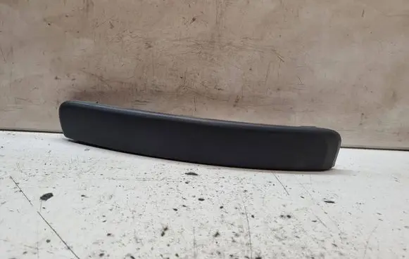 Ford Focus C-MAX Front bumper splitter molding 3M51R17E909