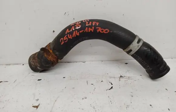 KIA Rio Engine coolant pipe/hose 254141W700