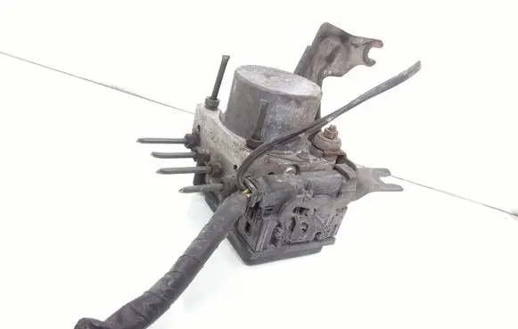 Nissan Micra ABS Pump 0265800319 47660AX600