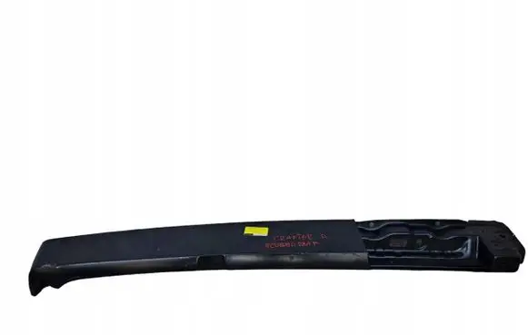 Volkswagen Crafter Other sill/pillar trim element 7C0809028AF