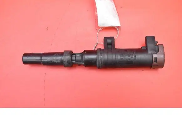 High voltage ignition coil