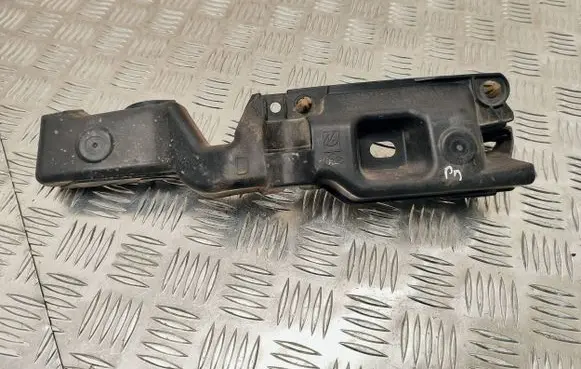 Renault Scenic III - Grand scenic III Front bumper mounting bracket 631223715R
