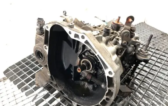KIA Picanto Manual 5 speed gearbox M61671