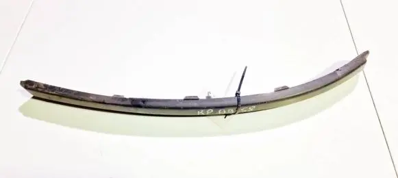 Ford Mondeo Mk III Front bumper splitter molding 1s7117e908a