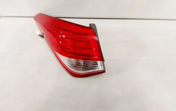 Hyundai i40 Rear/tail lights 92401-3Z3