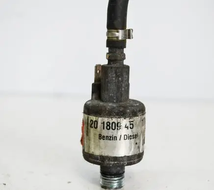 Seat Alhambra (Mk1) Fuel injection high pressure pump 7M3819100