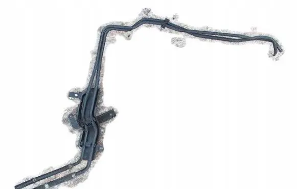 Nissan Pathfinder R51 Fuel line pipe