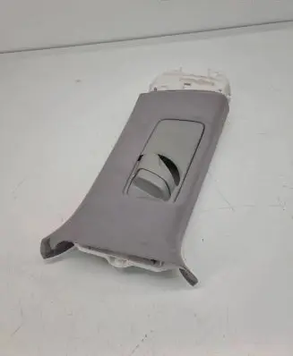 (B) pillar trim (top)