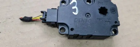 Audi A6 S6 C7 4G Air flap motor/actuator ZBAT0045D09AT