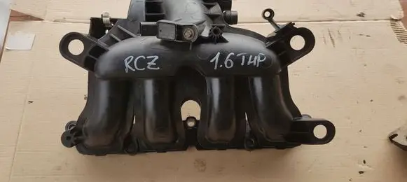 Peugeot RCZ Intake manifold V759507780