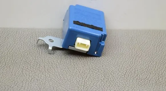 Toyota Prius (XW30) Tire pressure control unit 8976047030