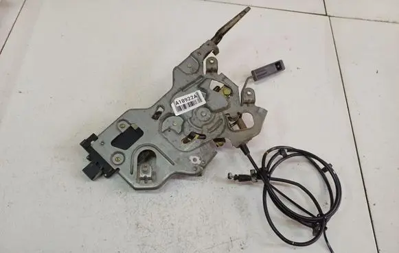 Chrysler Voyager Central locking motor 352195