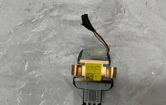 Mercedes-Benz C W205 Rain sensor A2139002724