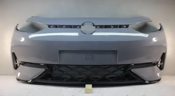 Volkswagen ID.3 Front bumper 10A807217G 2504562573 2103959