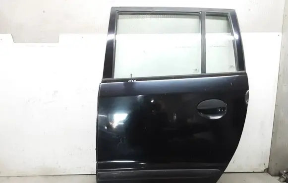 Hyundai Atos Classic Rear door