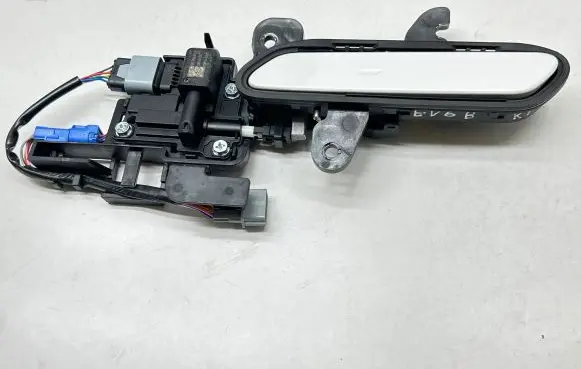 KIA EV6 Front door exterior handle 2X928001T 23011711570