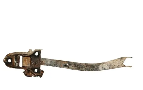 Subaru Forester SG Rear control arm