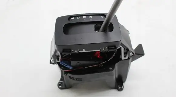 Ford Ecosport Gear shifter/selector GN1P7K0004GA