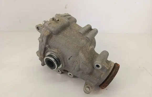 Infiniti Q50 Front differential NL0766