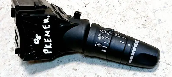 Nissan Primera Wiper control stalk 25260AV610