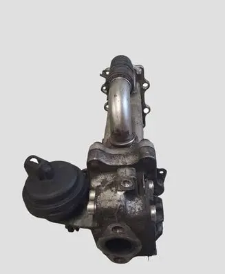 Hyundai i40 EGR valve cooler