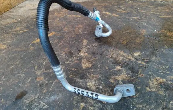 Ford Escape III Air conditioning (A/C) pipe/hose GV6Z19972DA
