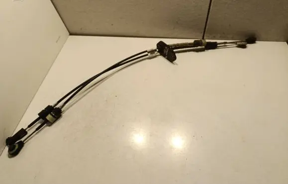 Ford Transit Gear shift cable linkage 8C1R7E395CA