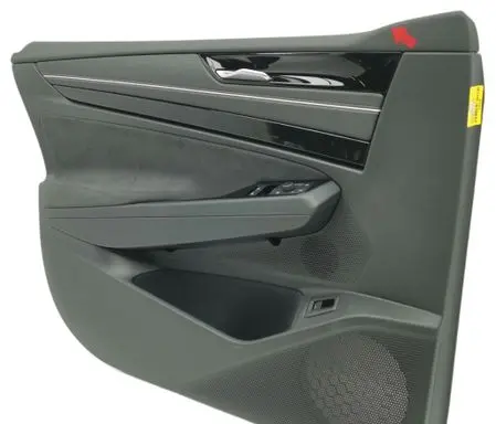 Volkswagen ID.7 Front door card panel trim 14A867009F
