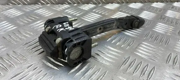 Volvo S60 Front door check strap stopper