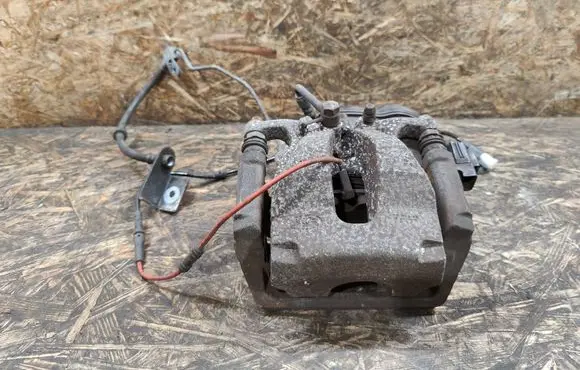 Land Rover Discovery 5 Rear brake caliper HPLA2K327AD