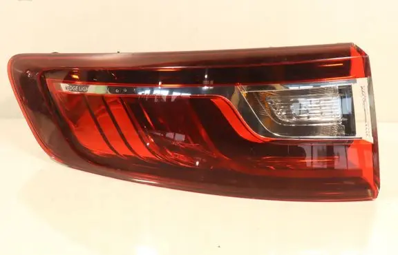 Renault Megane IV Rear/tail lights 265554874F