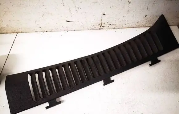 Citroen C8 Dash center air vent grill m30357m