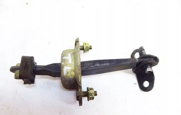 Toyota Avensis T220 Rear door check strap stopper