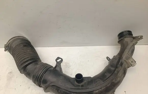 Peugeot 508 RXH Turbo air intake inlet pipe/hose 9685506980 MC60218160