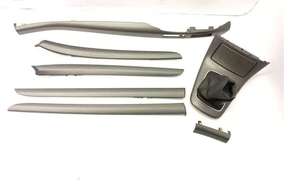 Toyota Avensis T270 Interior decorative trim set 