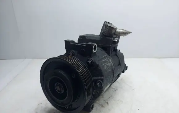 Audi A3 S3 8P Air conditioning (A/C) compressor (pump) 1K0820803L