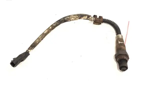 Lambda probe sensor