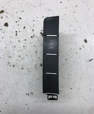 Volkswagen PASSAT B8 Other switches/knobs/shifts 3G0927137T