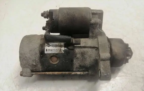 Nissan Almera N16 Starter motor M008T71371 23300WD001
