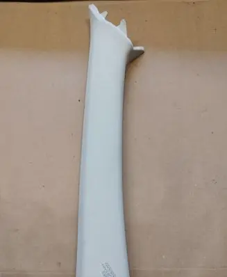 Lexus NX (A) pillar trim 6222078010