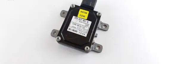Porsche Cayenne (92A) Other control units/modules 7P0927601A 7P0927601 6261345381