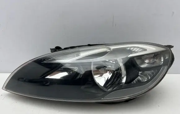 Volvo S40, V40 Rear bumper light 31395844