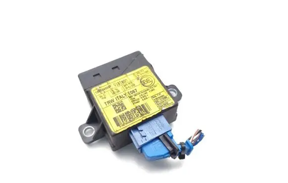 Peugeot Boxer Steering rack control module 1357349080