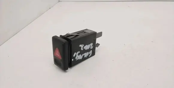 Ford Galaxy Hazard light switch 7M5953235A YM2113A350ABW