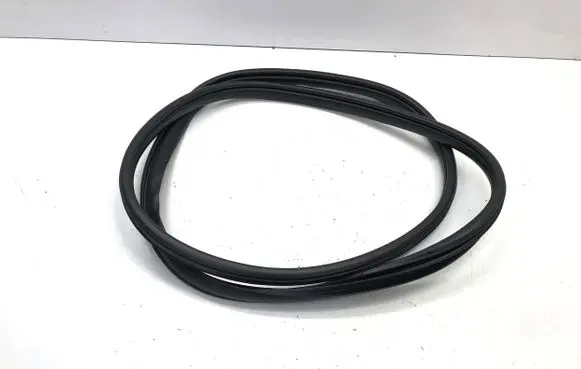 Mazda CX-60 Rear door rubber seal (on body) 3G211825
