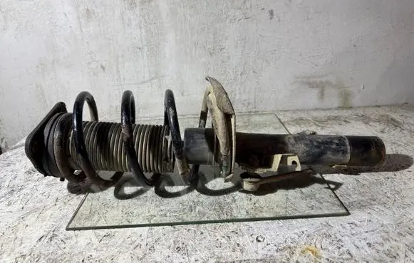 Ford Focus C-MAX Front shock absorber/damper